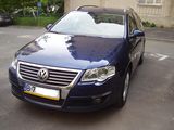 VW. PASSAT BREAK HIGHLINE