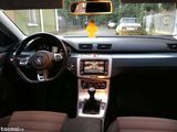 VW Passat CC 2.0 tdi 170, fotografie 4