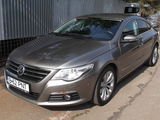 VW Passat CC 2.0TDI