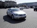 VW Passat CC, photo 1