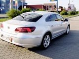 VW Passat CC, photo 3