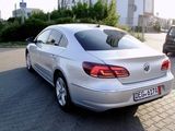 VW Passat CC, photo 4