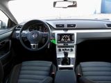 VW Passat CC, photo 5