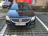 VW Passat CC