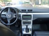 VW Passat CC in stare perfecta, fotografie 5