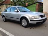 Vw Passat Climatronic