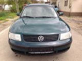 Vw Passat Climatronic