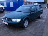 Vw Passat climatronic, impecabil