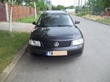 Vw passat COMBI 1,9TDI, fotografie 1