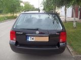 Vw passat COMBI 1,9TDI, fotografie 3