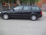 Vw passat COMBI 1,9TDI, photo 4