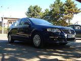 vw passat comfortline, fotografie 2