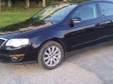 VW PASSAT CONFORTLINE