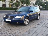 VW PASSAT CU TAXA PLATITA