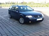 VW PASSAT CU TAXA PLATITA, fotografie 4