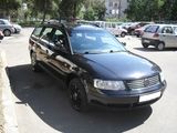 vw passat de vanzare, photo 2