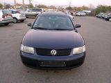 VW PASSAT DEOSEBIT