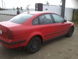 vw passat diesel