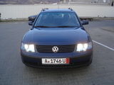VW Passat diesel, photo 1