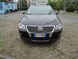 VW PASSAT din 2007