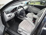 VW PASSAT din 2007, photo 5