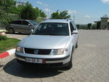 vw passat euro 3