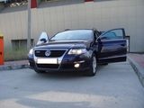 VW PASSAT EURO 6