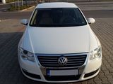 VW Passat Highline 2.0 TDI CR DPF DSG, fotografie 1