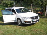 Vw Passat,Inmatriculat recent,an 2007