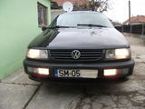 VW Passat IV 1,9 TDI, photo 1