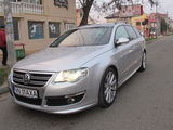 Vw passat R-line