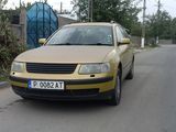 vw passat stare foarte buna