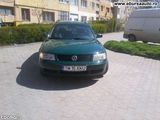 Vw Passat Taxa Nerecuperata 1.9Tdi Accept Variante