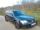 vw passat tdi