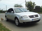 vw passat tdi