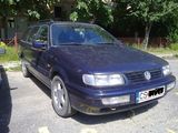 Vw Passat urgent