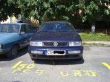 Vw Passat urgent, fotografie 2