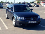 VW Passat Variant 2.0 TDI 2004