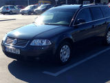 VW Passat Variant 2.0 TDI 2004, photo 2