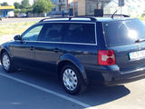 VW Passat Variant 2.0 TDI 2004, photo 3