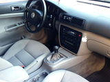 VW Passat Variant 2.0 TDI 2004, photo 5