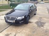 VW Passat VW Passat, photo 1