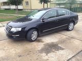 VW Passat VW Passat, photo 4