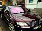 Vw Phaeton 3.2 GPL, fotografie 1