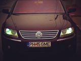 Vw Phaeton 3.2 GPL, fotografie 2