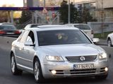 vw Phaeton schimb