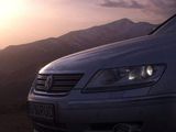 vw Phaeton schimb, photo 4