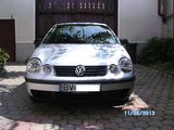 VW PLOLO 2003