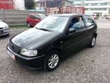 vw polo 1.0, photo 1