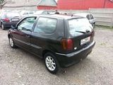 vw polo 1.0, photo 5